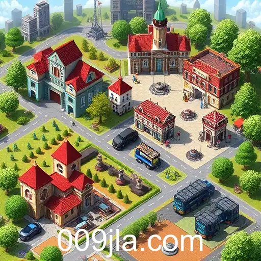 The Rise of 009jl.com and Its Impact on Online Gaming