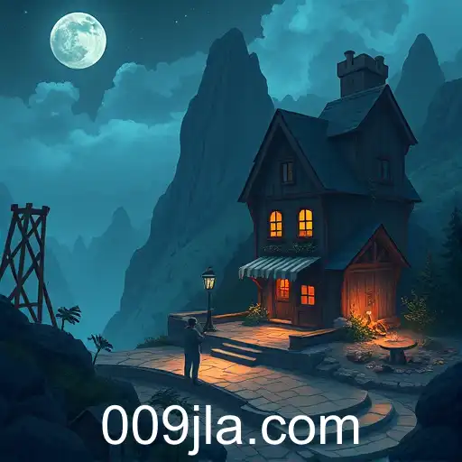 Exploring the Thrilling World of Adventure Games at 009jl.com