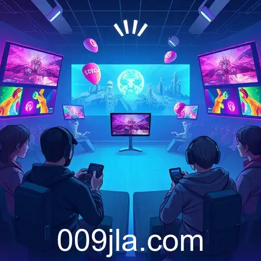 Cultural Impact of Gaming Sites in 2025