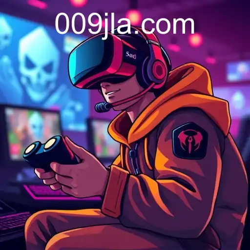 The Evolution of Online Gaming Platforms