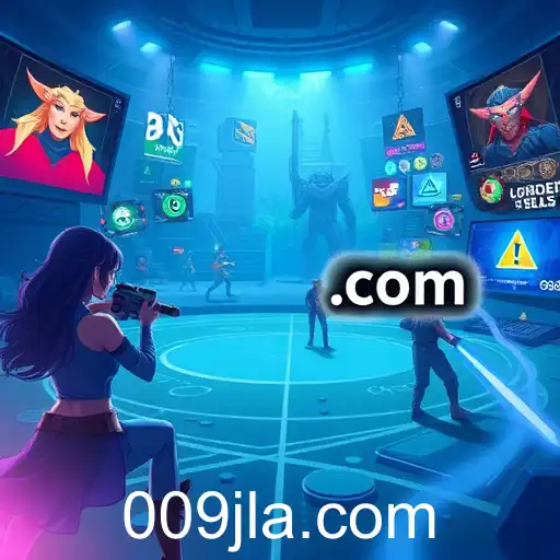 009jl.com