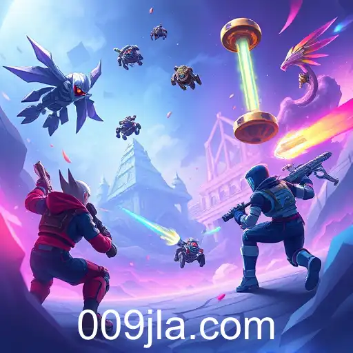 The Growth of Online Gaming Platforms