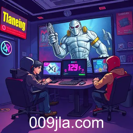 009jl.com
