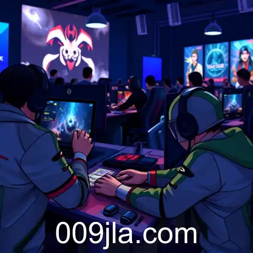 The Evolution of Online Gaming Communities