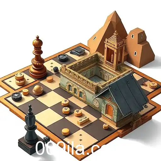 The Evolution of Online Gaming in 2025