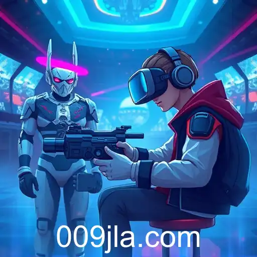 Evolution of Online Gaming Platforms