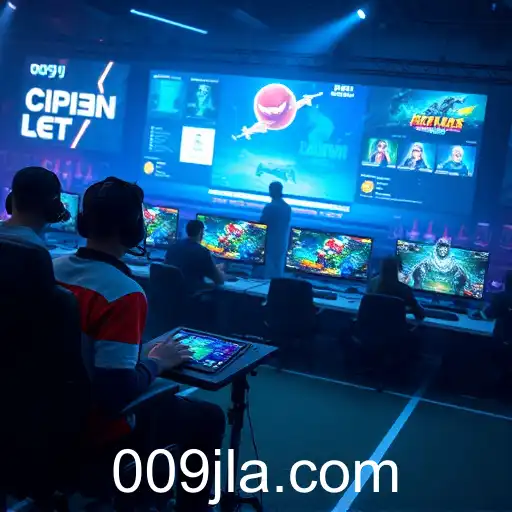 Evolving Trends in Online Gaming Communities