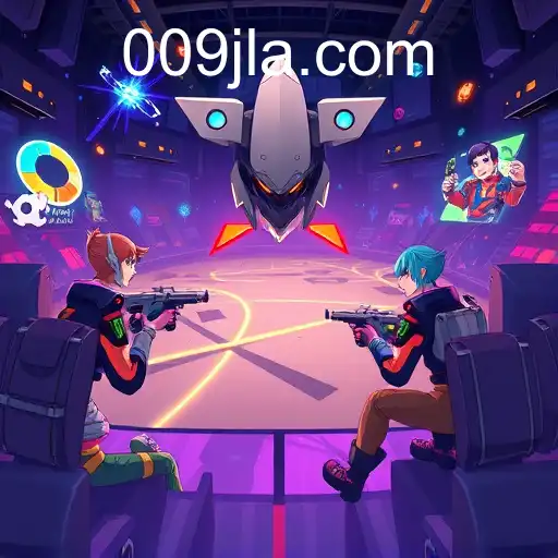 Exploring the Rise of Online Gaming Platforms