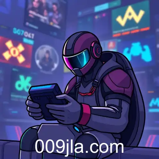 Evolving Trends in Online Gaming