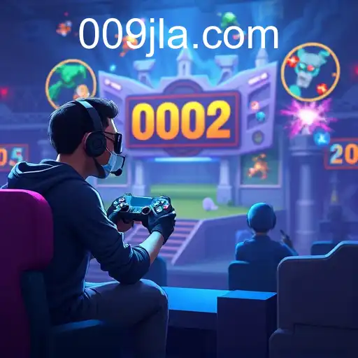 The Rise of 009jl.com: Gaming in the Modern Era
