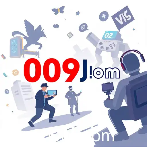 The Rise of 009jl.com: Gaming Dynamics and Trends